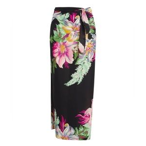 Walter Baker Paradise Sarong